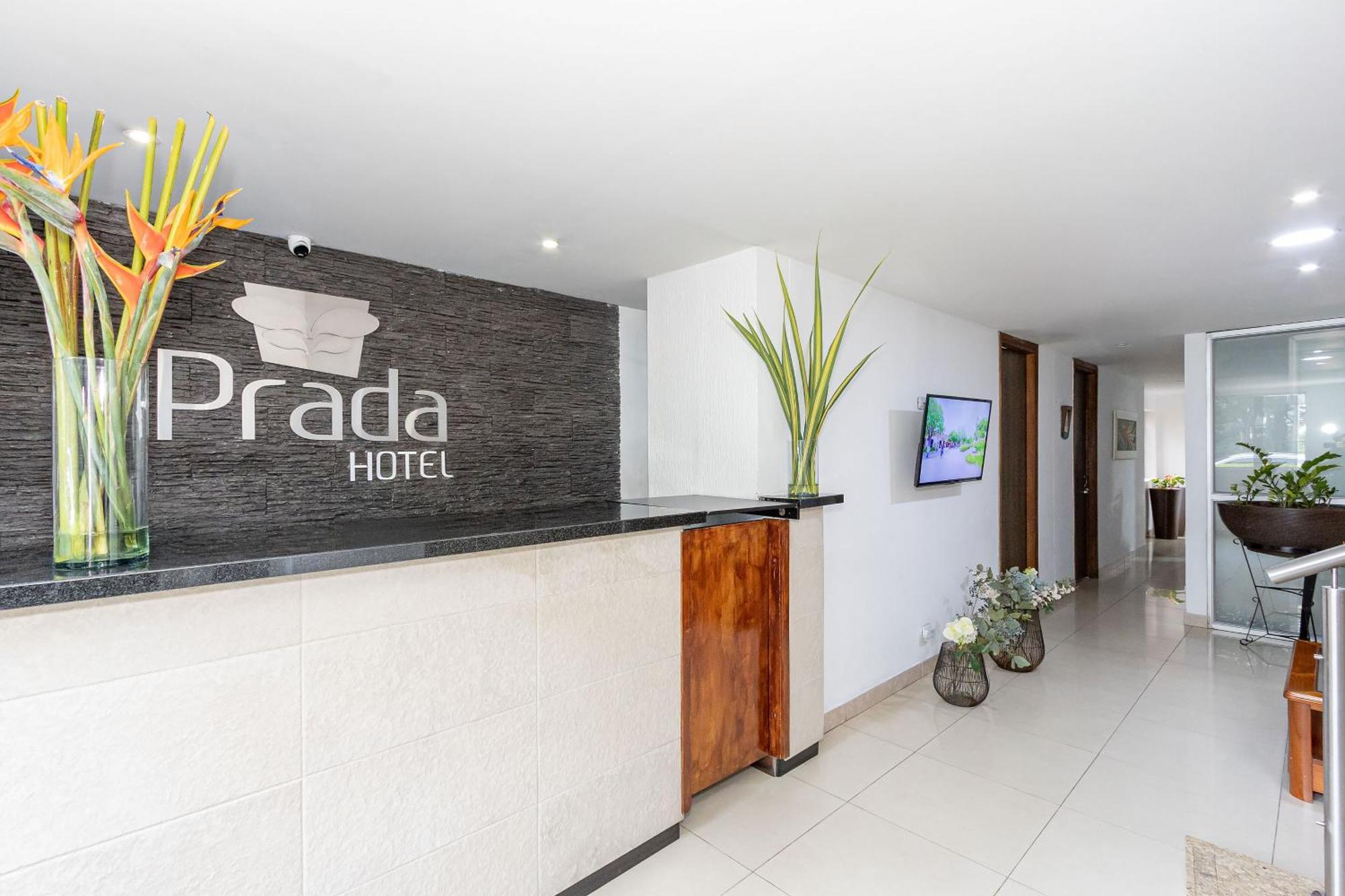 Hotel Prada Bello Esterno foto