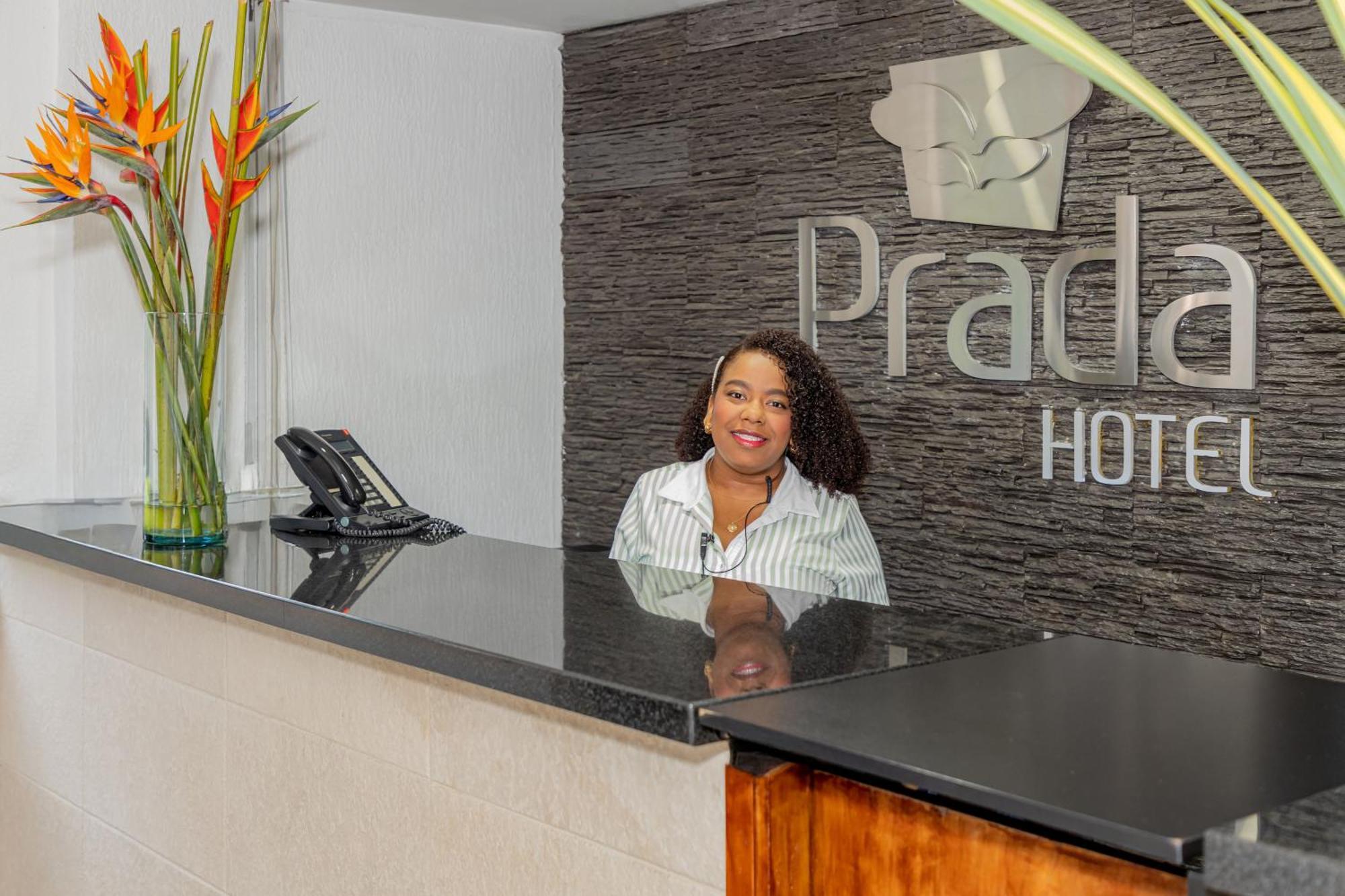 Hotel Prada Bello Esterno foto