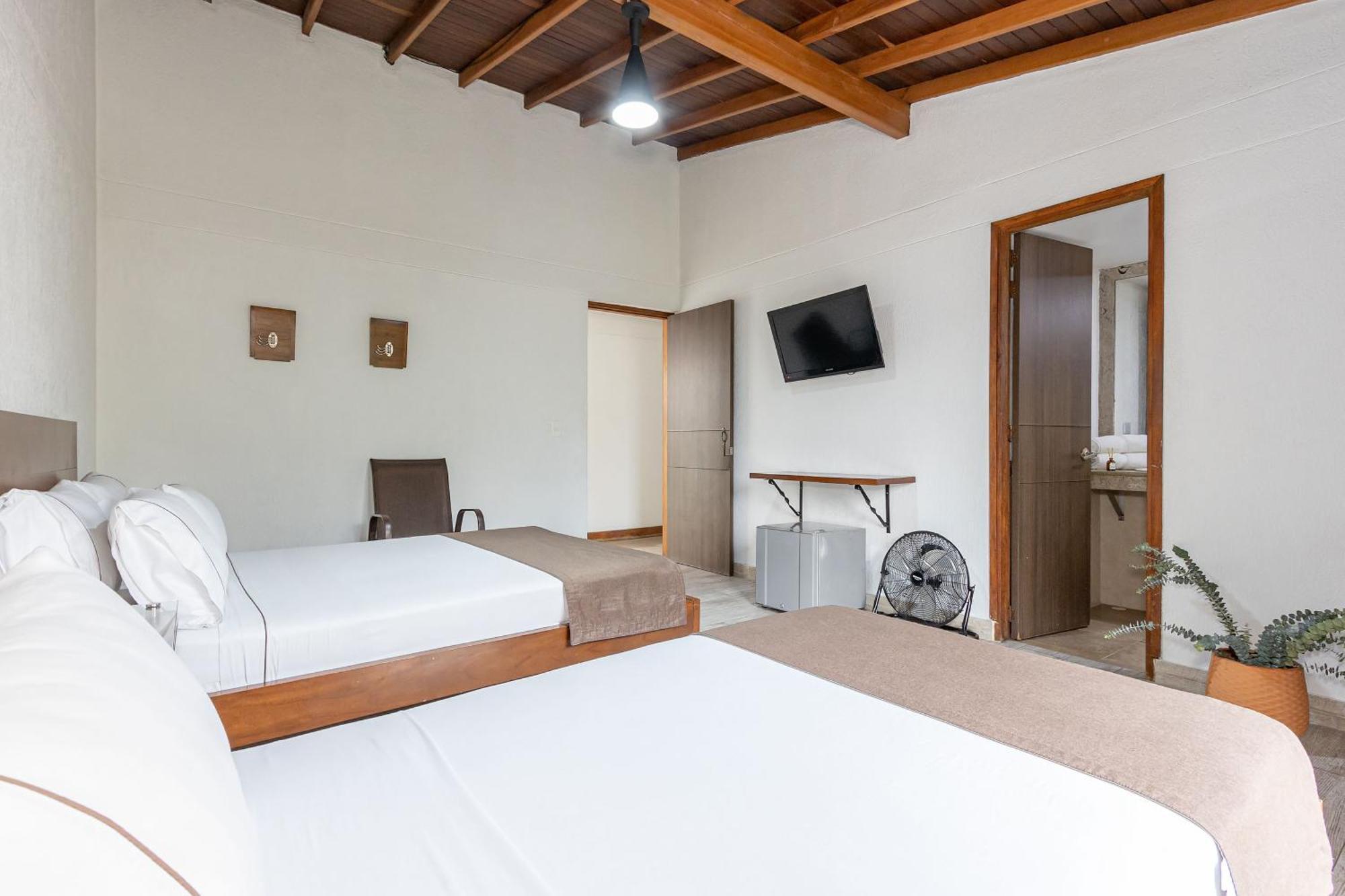 Hotel Prada Bello Esterno foto